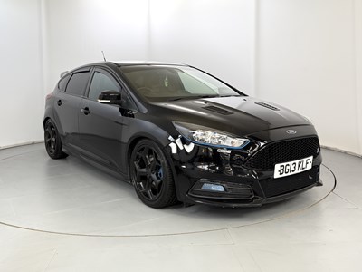 Lot 141 - 2013 Ford Focus ST-2