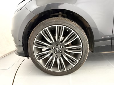 Lot 87 - 2017 Range Rover Velar