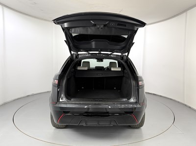 Lot 87 - 2017 Range Rover Velar