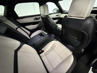 Lot 87 - 2017 Range Rover Velar
