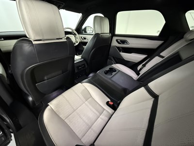 Lot 87 - 2017 Range Rover Velar