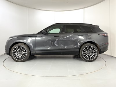 Lot 87 - 2017 Range Rover Velar