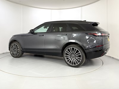 Lot 87 - 2017 Range Rover Velar