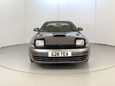 Lot 96 - 1990 Toyota Celica GT4