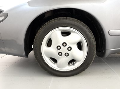 Lot 96 - 1990 Toyota Celica GT4