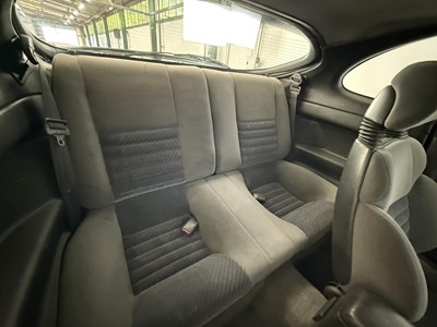 Lot 96 - 1990 Toyota Celica GT4