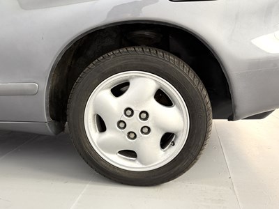 Lot 96 - 1990 Toyota Celica GT4
