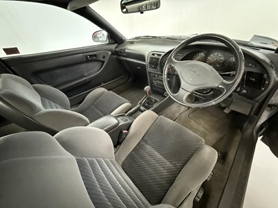 Lot 96 - 1990 Toyota Celica GT4