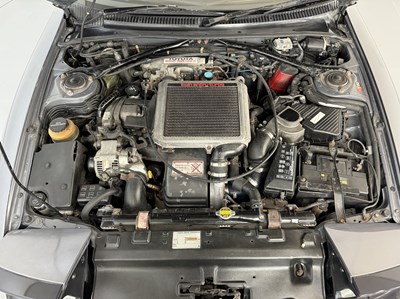 Lot 96 - 1990 Toyota Celica GT4