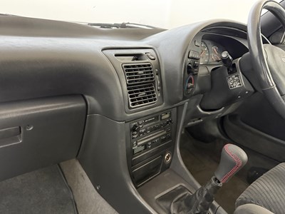 Lot 96 - 1990 Toyota Celica GT4