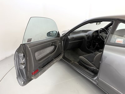 Lot 96 - 1990 Toyota Celica GT4