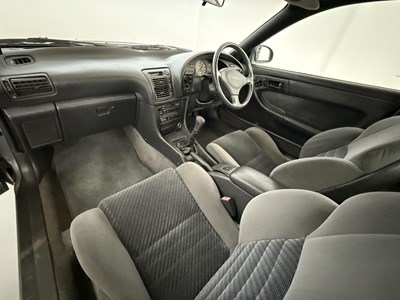Lot 96 - 1990 Toyota Celica GT4