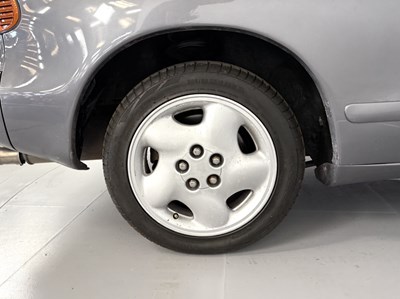 Lot 96 - 1990 Toyota Celica GT4
