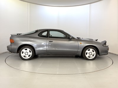 Lot 96 - 1990 Toyota Celica GT4
