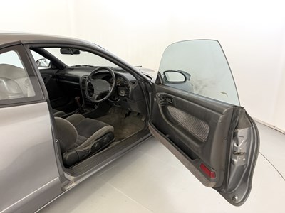 Lot 96 - 1990 Toyota Celica GT4
