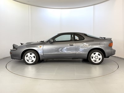 Lot 96 - 1990 Toyota Celica GT4