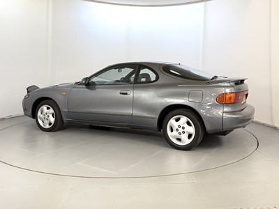 Lot 96 - 1990 Toyota Celica GT4