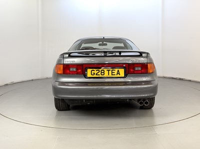 Lot 96 - 1990 Toyota Celica GT4