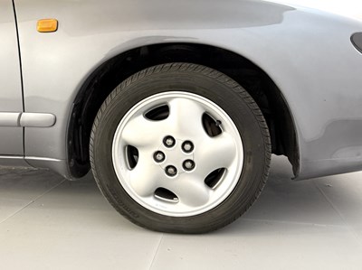 Lot 96 - 1990 Toyota Celica GT4