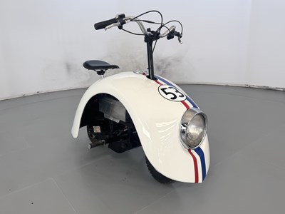 Lot 69 - Vauxpod 1000 Watt