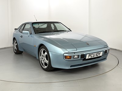 Lot 50 - 1982 Porsche 944