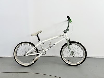 Lot 99 - GT BMX