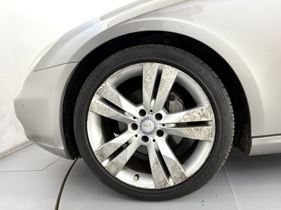 Lot 155 - 2008 Mercedes-Benz CLS320