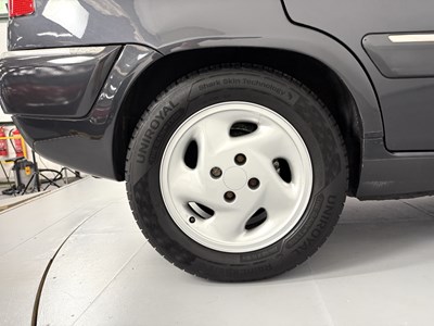 Lot 47 - 1997 Citroen Xantia Activa Turbo