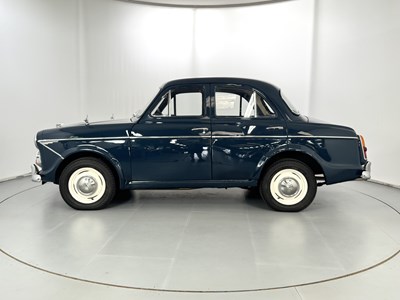 Lot 142 - 1965 Wolseley 1500