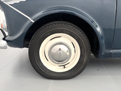 Lot 142 - 1965 Wolseley 1500