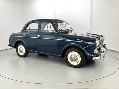 Lot 142 - 1965 Wolseley 1500