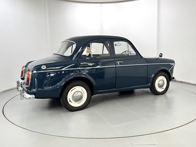 Lot 142 - 1965 Wolseley 1500