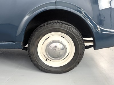 Lot 142 - 1965 Wolseley 1500