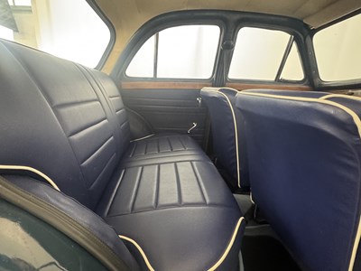Lot 142 - 1965 Wolseley 1500