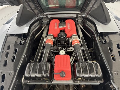 Lot 40 - 2002 Ferrari 360 Spider