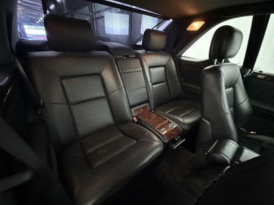 Lot 158 - 1993 Mercedes-Benz S600 Coupe