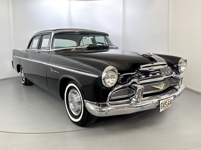 Lot 51 - 1956 DeSoto Firedome