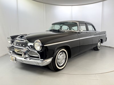 Lot 51 - 1956 DeSoto Firedome