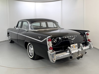 Lot 51 - 1956 DeSoto Firedome