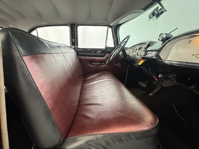 Lot 51 - 1956 DeSoto Firedome