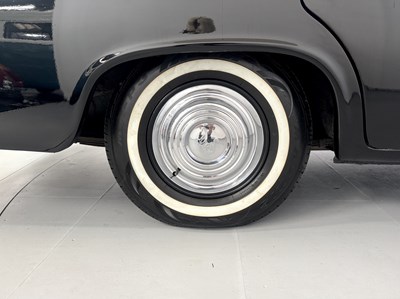 Lot 51 - 1956 DeSoto Firedome