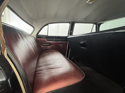 Lot 51 - 1956 DeSoto Firedome