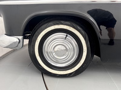 Lot 51 - 1956 DeSoto Firedome