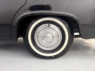 Lot 51 - 1956 DeSoto Firedome