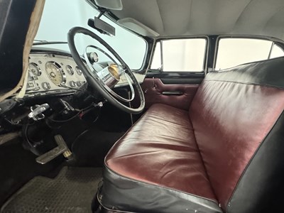 Lot 51 - 1956 DeSoto Firedome