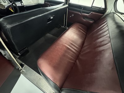 Lot 51 - 1956 DeSoto Firedome