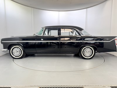 Lot 51 - 1956 DeSoto Firedome
