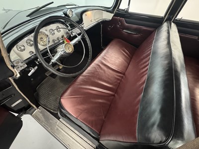Lot 51 - 1956 DeSoto Firedome