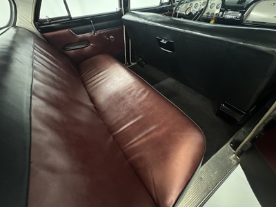 Lot 51 - 1956 DeSoto Firedome