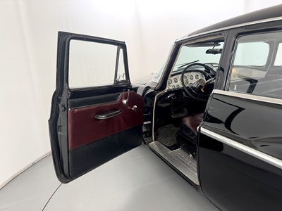 Lot 51 - 1956 DeSoto Firedome